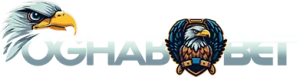 لوگو عقاب بت Oghab Bet